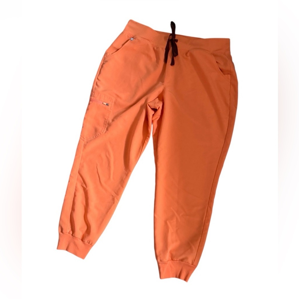 FIGS Technical Collection Zamora Pants Uniform Professional Medical. Sz XLP. EUC